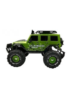 Generic HST 1:18 RC CAR-MONSTER BUGGY assortment  - Image 4