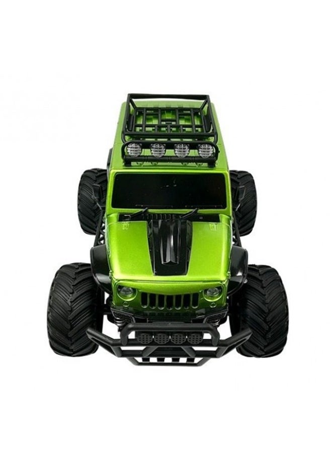 Generic - HST 1:18 RC CAR-MONSTER BUGGY assortment - Image 1