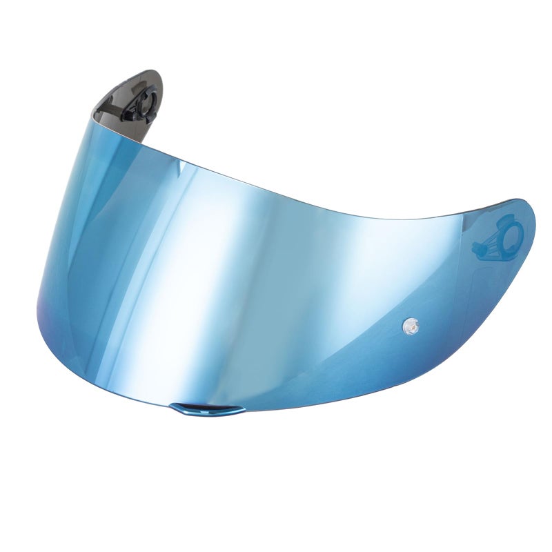Soman K1 Helmet Visor Replacements K1S Tinted Helmet Visor Compatible with K1 K1S K3SV K5 K5S UV Protection Blue