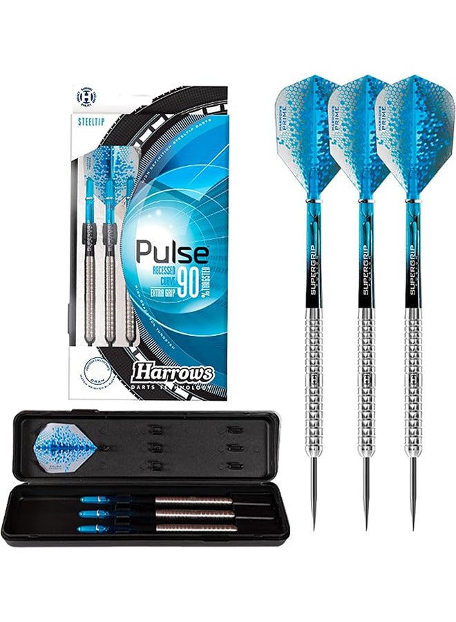 Harrows Pulse 90% Tungsten Darts Sets - Image 1