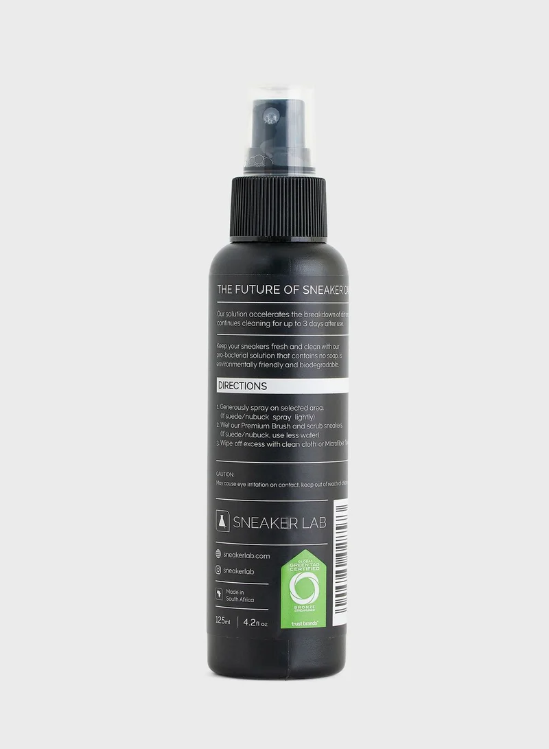 Sneaker Lab Sneaker Cleaner - 125ML