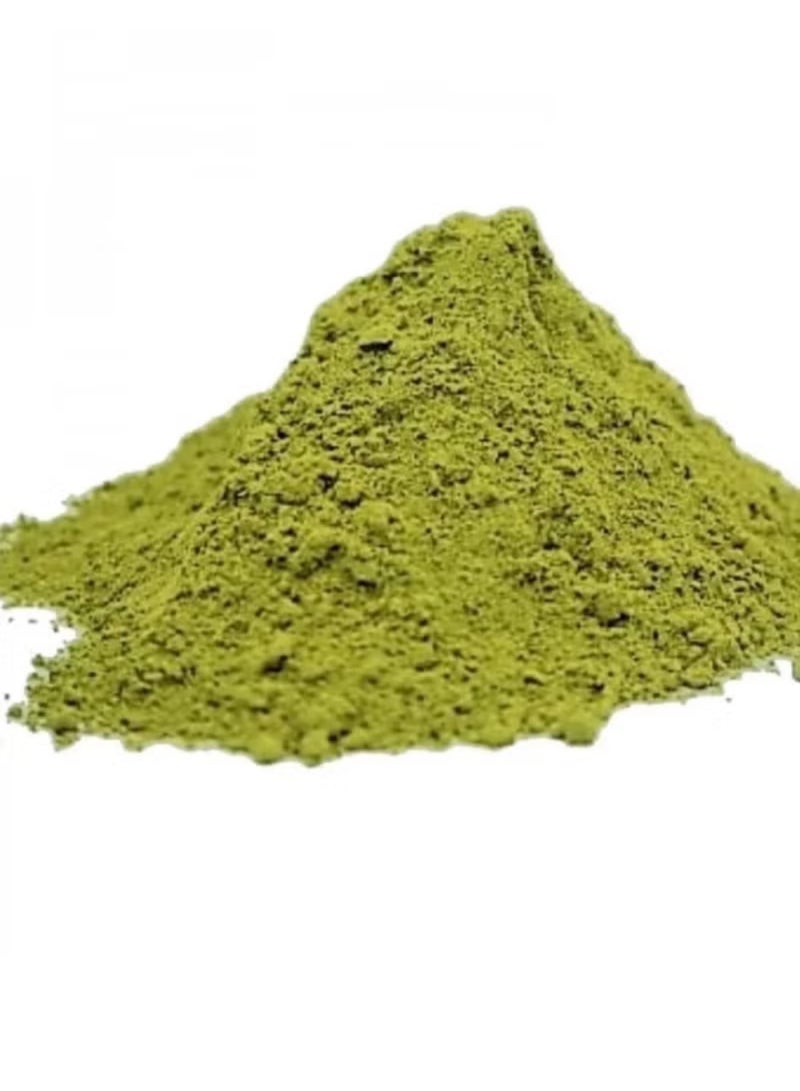 Henna Yemen is green - Image 1