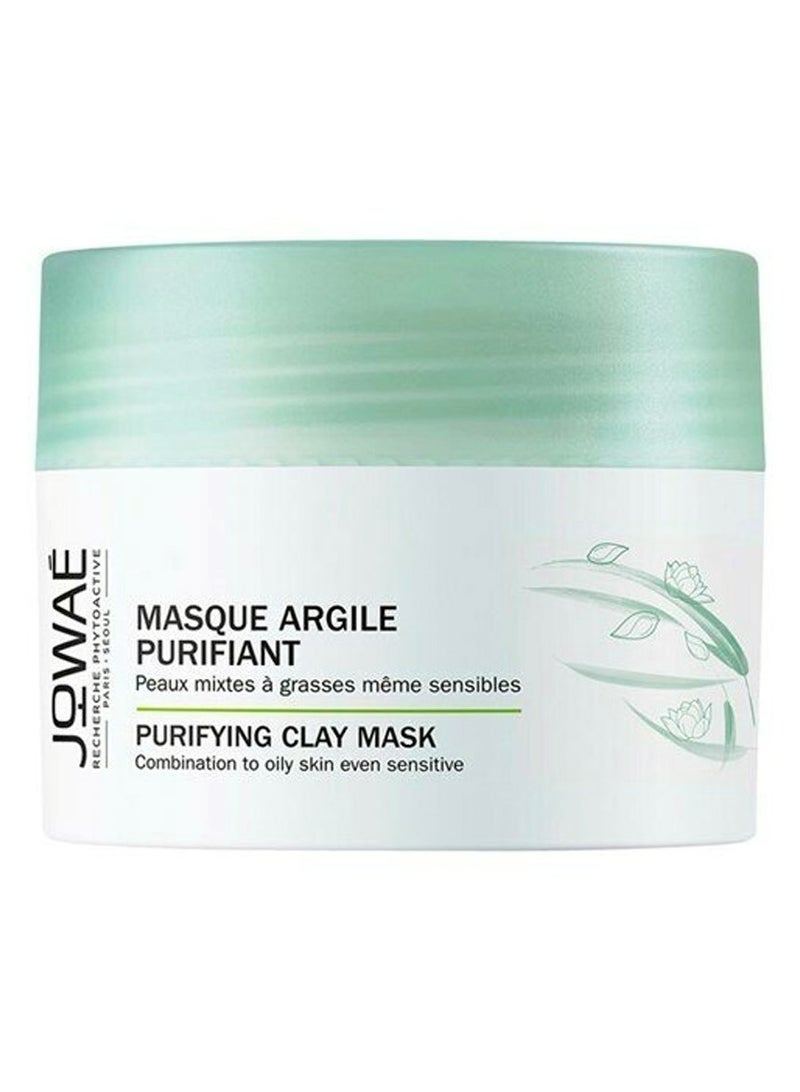 Jowae Jowaé Purifying Clay Facial Mask 50ml - Image 1