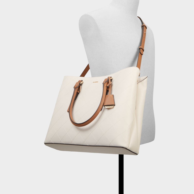 ALDO TARANDI L CITY HANDBAG - Image 4