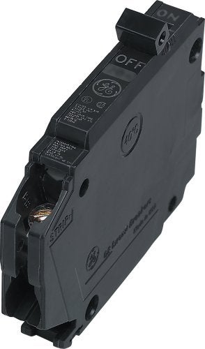 General Electric THQP130 Circuit Breaker, 1-Pole 30-Amp Thin Series - Image 1