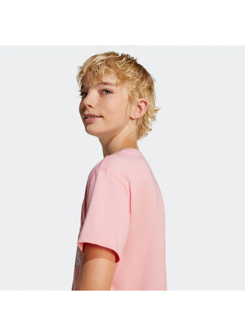 adidas Originals Youth Adicolor Trefoil T-Shirt