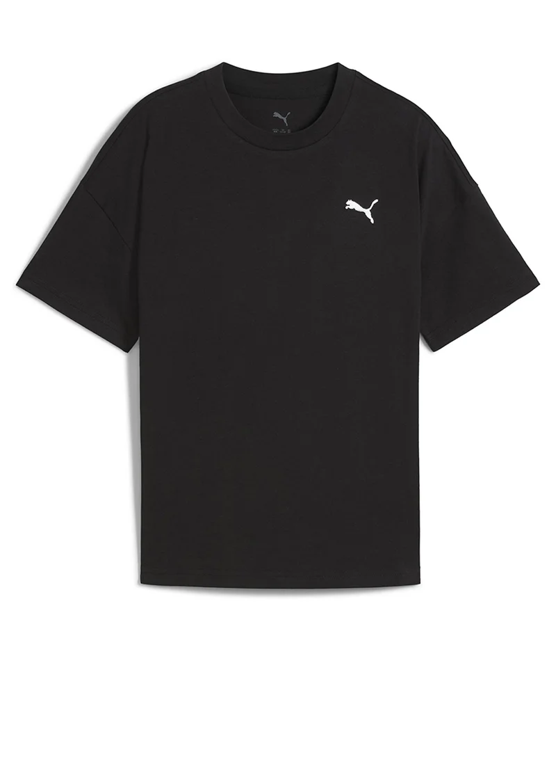 بوما Youth Wardrobe T-Shirt