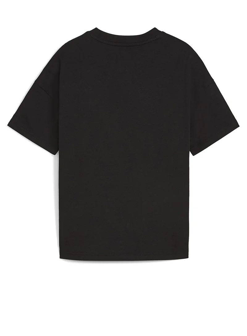 بوما Youth Wardrobe T-Shirt