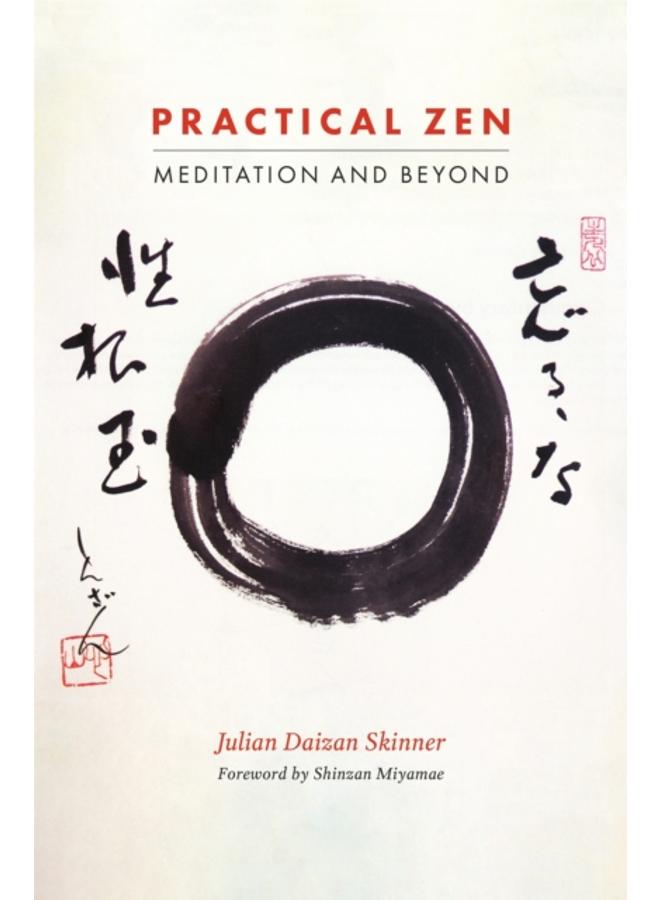 Practical Zen : Meditation and Beyond 