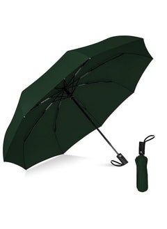 Rylan Umbrella Automatic Open Travel Umbrella with Wind Vent,Umbrella big size for men, Umbrella for girls, Umbrellas for rain,Windproof Umberalla Large for Man,Women(Green) - pzsku/Z67DC008E1EFDF2C2C034Z/45/_/1738306259/cf81f59f-f069-454b-939e-ba5feb9c2360