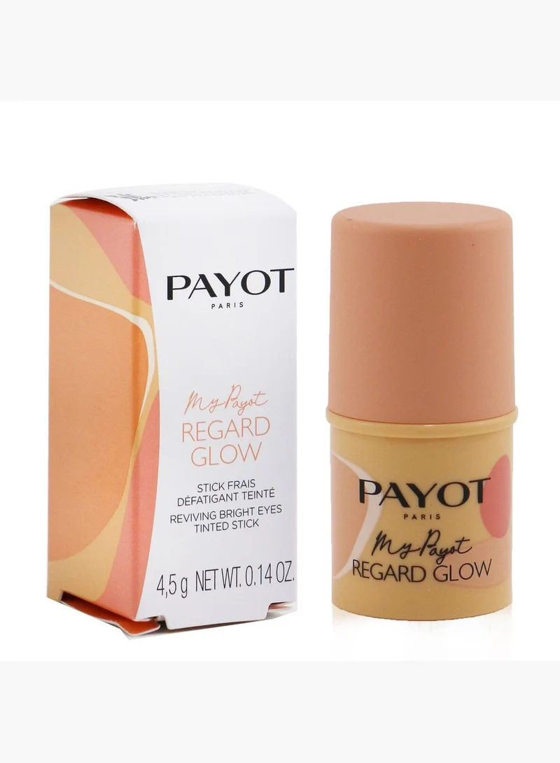 PAYOT My Payot Regard Glow Reviving Bright Eyes Tinted Stick