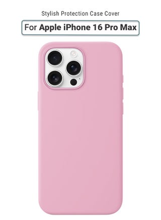 Pink Sand