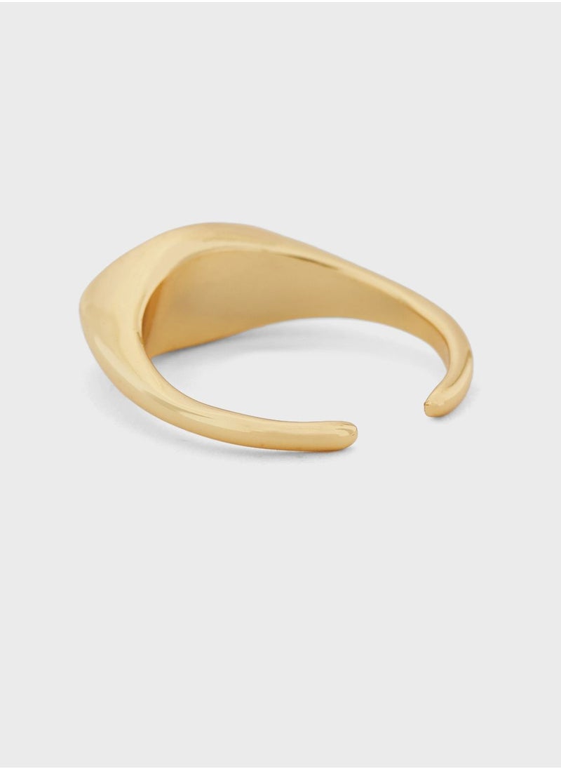 Fashionbox Sparkle Ring Eye  - Image 2