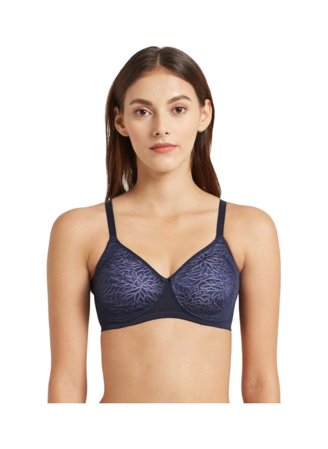 JOCKEY - Jockey Women Synthetic Non Wired Wireless Bra - Image 1