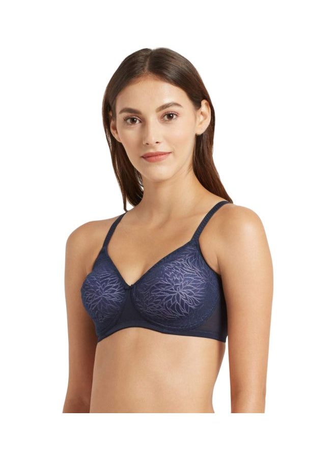 JOCKEY - Jockey Women Synthetic Non Wired Wireless Bra - Image 1