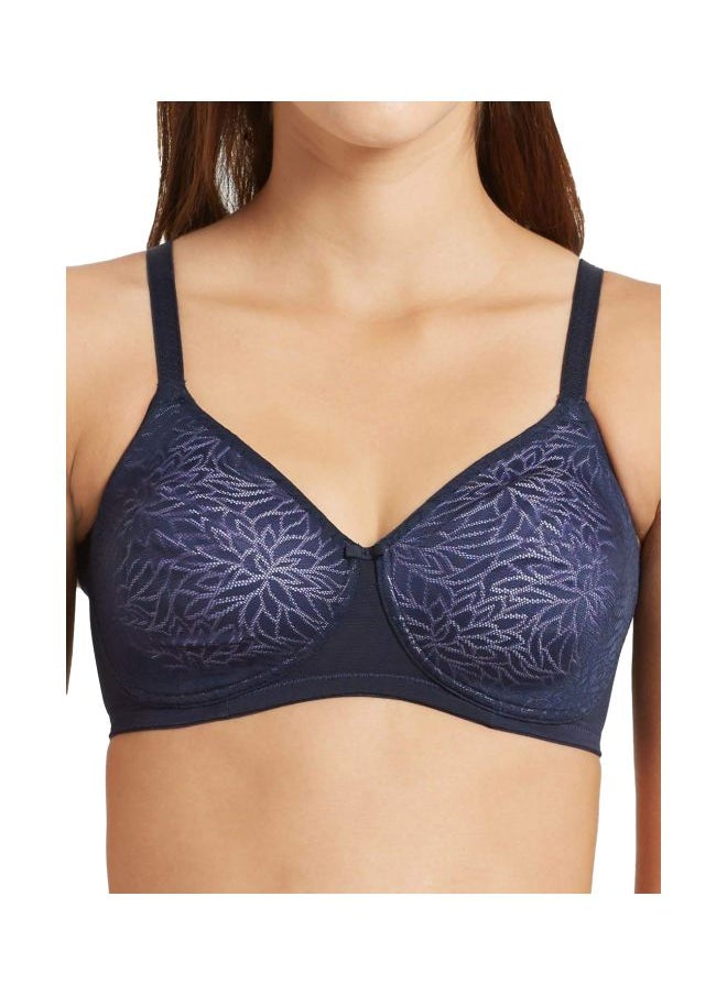 JOCKEY - Jockey Women Synthetic Non Wired Wireless Bra - Image 1