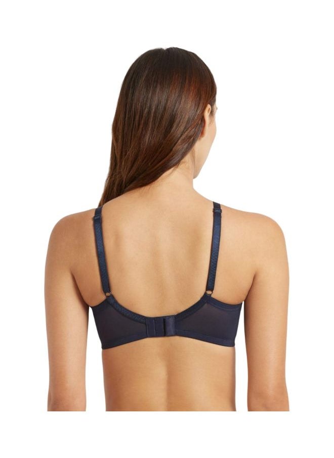 JOCKEY - Jockey Women Synthetic Non Wired Wireless Bra - Image 1