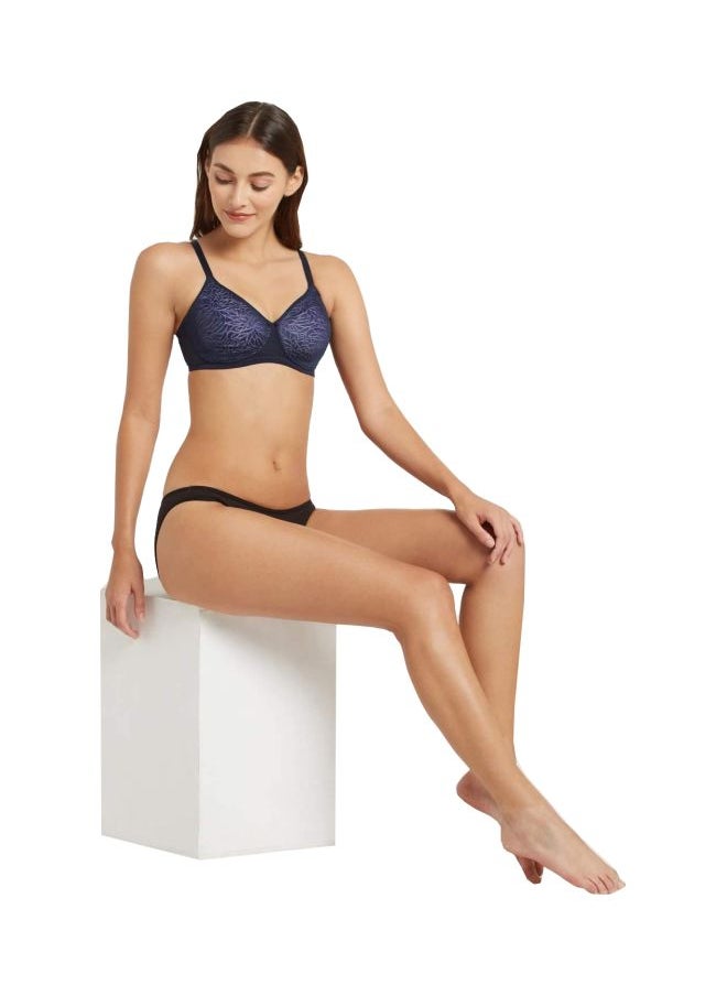 JOCKEY - Jockey Women Synthetic Non Wired Wireless Bra - Image 1