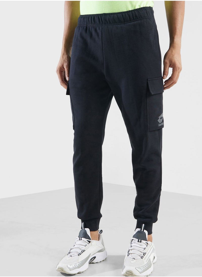Lotto Sports Smart Og Sweatpants  - Image 1