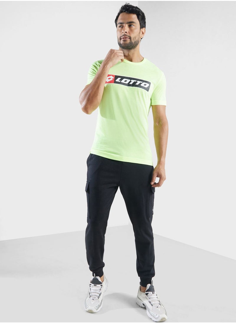 Lotto Sports Smart Og Sweatpants  - Image 2