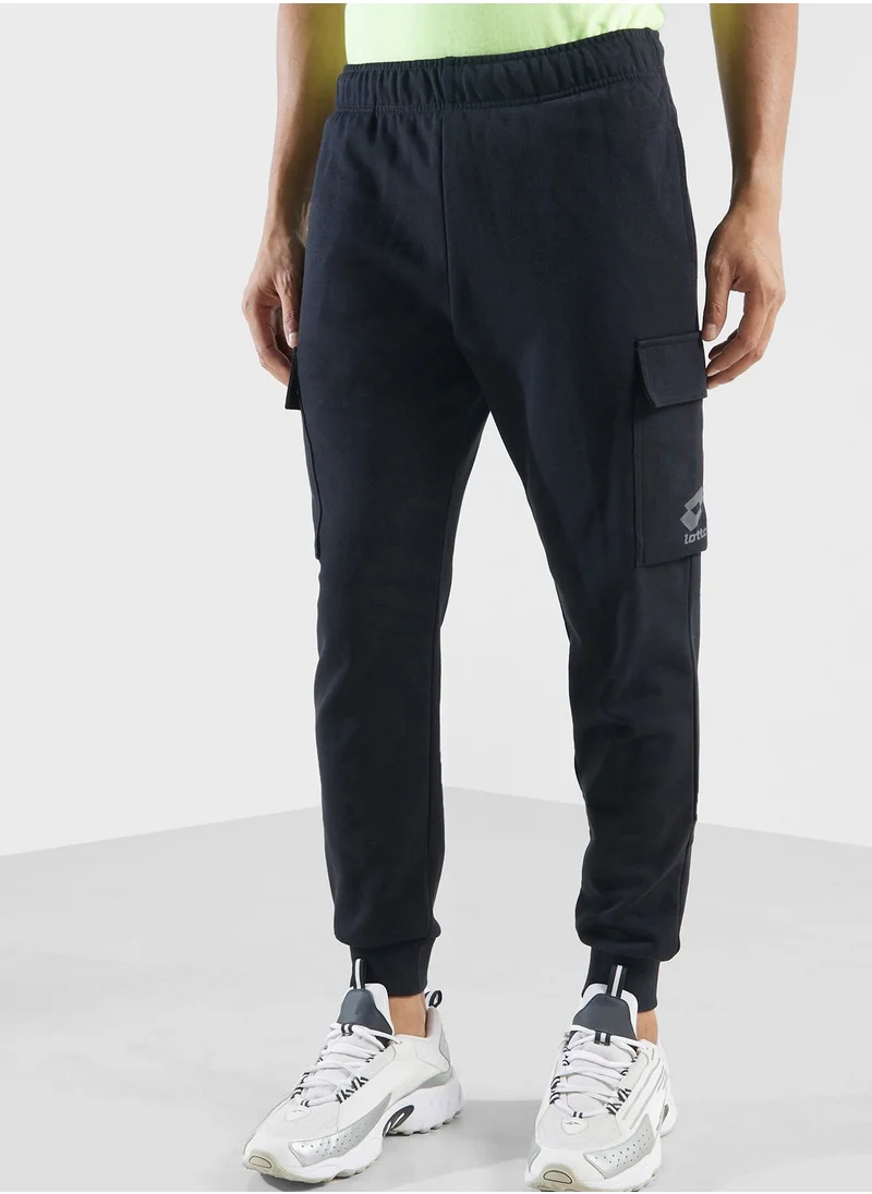 Lotto Sports Smart Og Sweatpants