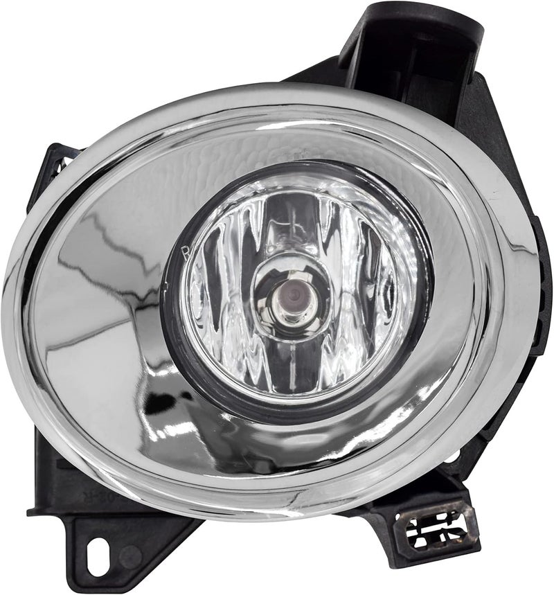 Night Eye Trusted all-purpose quality FOGLIGHT PATHFINDER 2013-2015 NS561 Cross-material combo compatible - Image 2