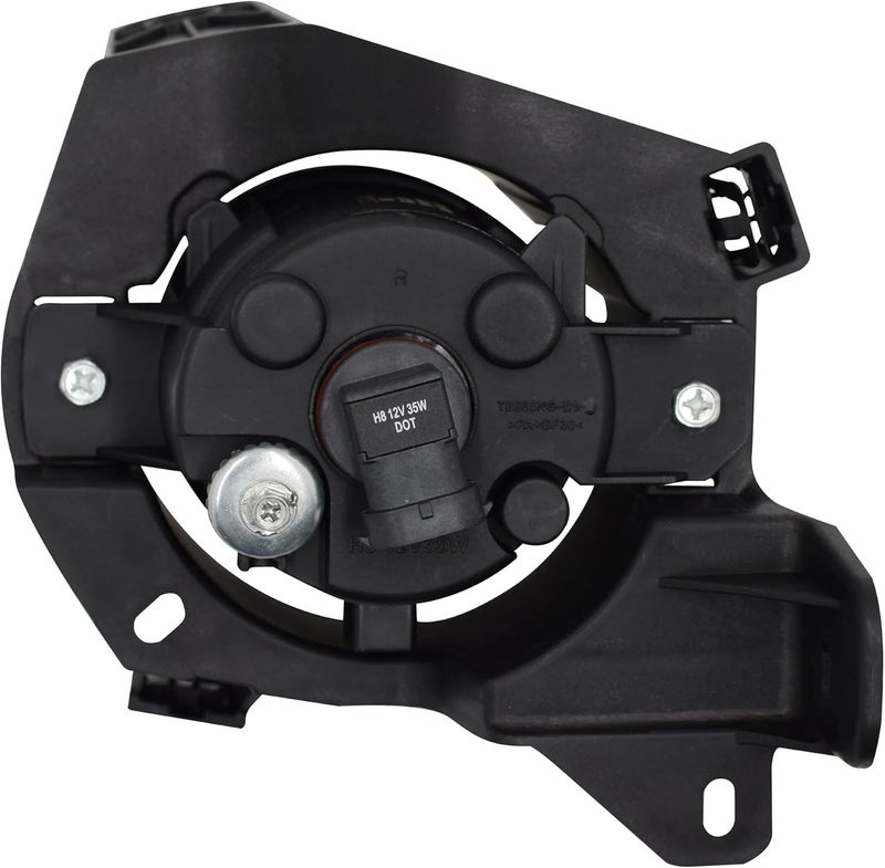Night Eye Trusted all-purpose quality FOGLIGHT PATHFINDER 2013-2015 NS561 Cross-material combo compatible - Image 5