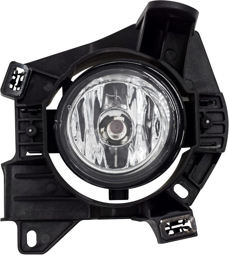 Night Eye Trusted all-purpose quality FOGLIGHT PATHFINDER 2013-2015 NS561 Cross-material combo compatible - Image 4