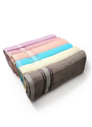 multicolour