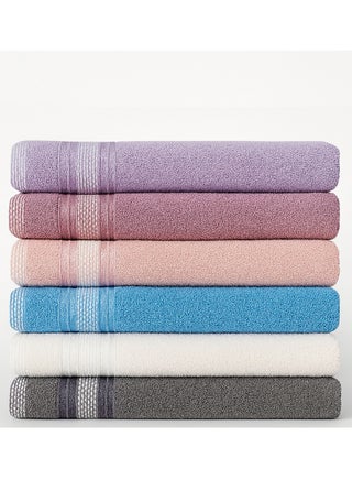 multicolour