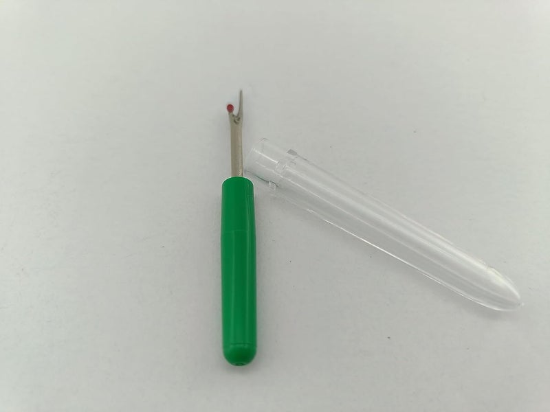 advancedestore Minimum Order Qty 2 Seam Ripper Stitch Unpicker and Opener Sewing Tool - Image 3