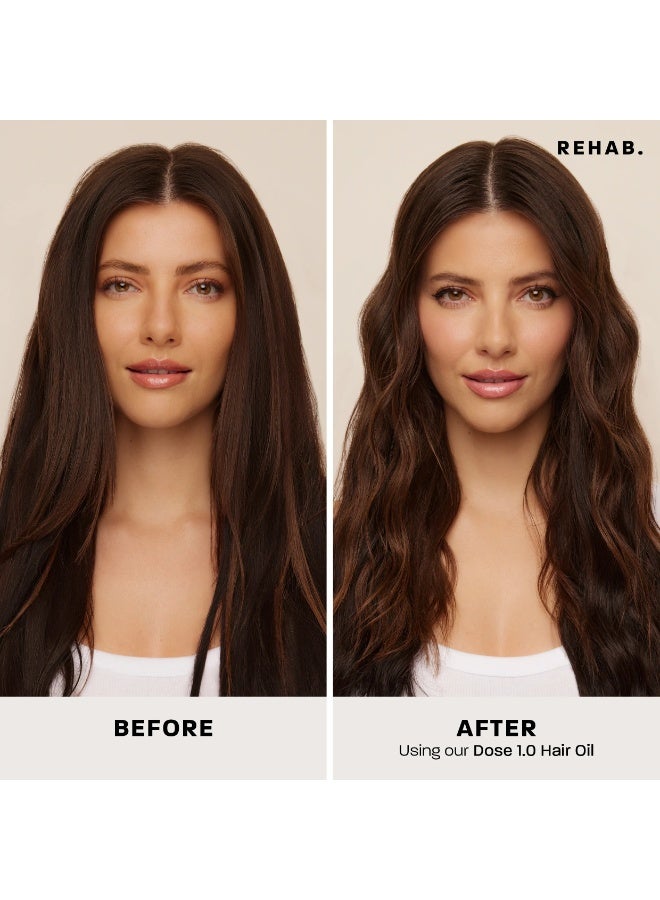 Heatless Sleep Curling Set, Lazy Hair Curler Headband with Scrunchies & Hair Clip, No Heat Wave Curling Tool for Overnight Use, Soft Satin Curler for Big Waves (1 Curler + 2 Scrunchies + 1 Clip) - Image 4