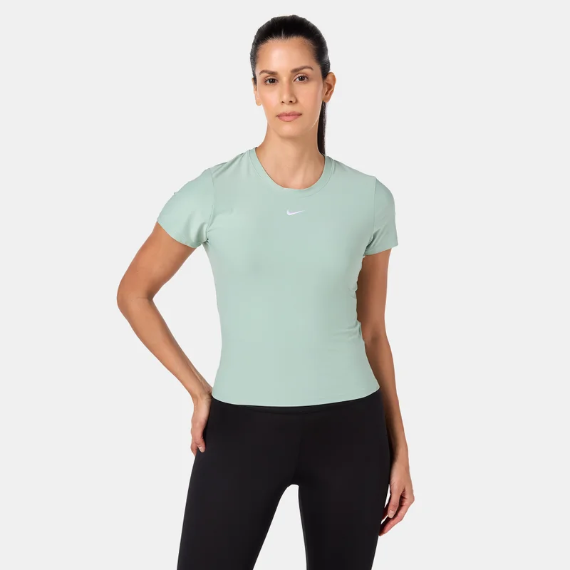 Nike Grey Women's Victory Dri-FIT Tennis Top for Women | Best Price UAE