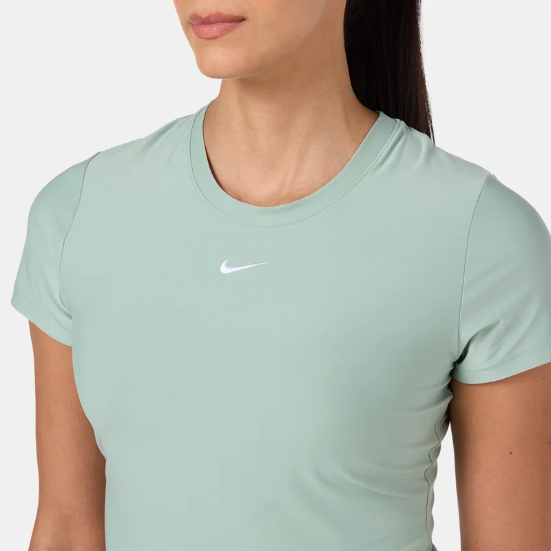 Nike Grey Women's Victory Dri-FIT Tennis Top for Women | Best Price UAE