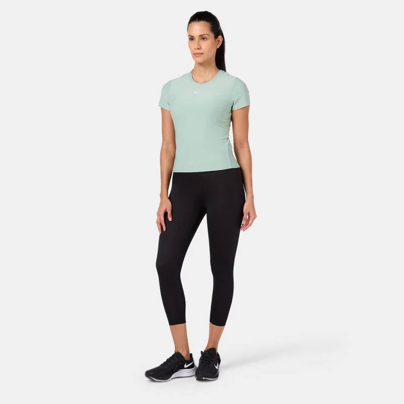 Nike Grey Women's Victory Dri-FIT Tennis Top for Women | Best Price UAE