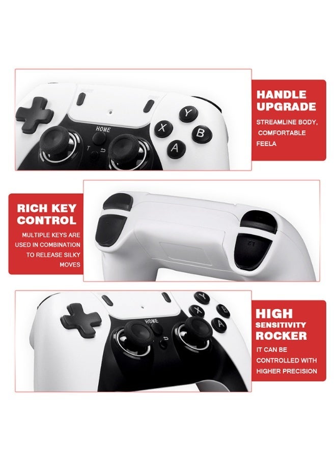 New GD10 PRO Video Game Console 30000+Games ,TV Video Game Player,Handheld Wireless Controller - Image 2