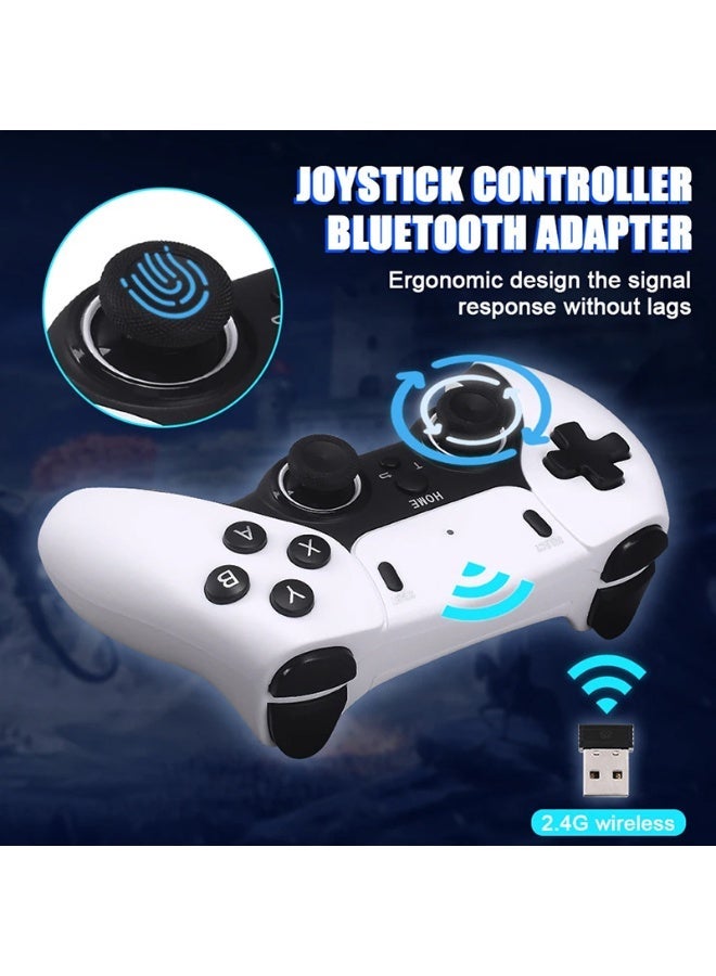 New GD10 PRO Video Game Console 30000+Games ,TV Video Game Player,Handheld Wireless Controller - Image 4