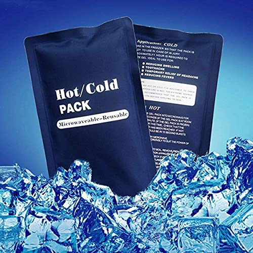 Presens Hot & Cold Pack Bigger - Image 1