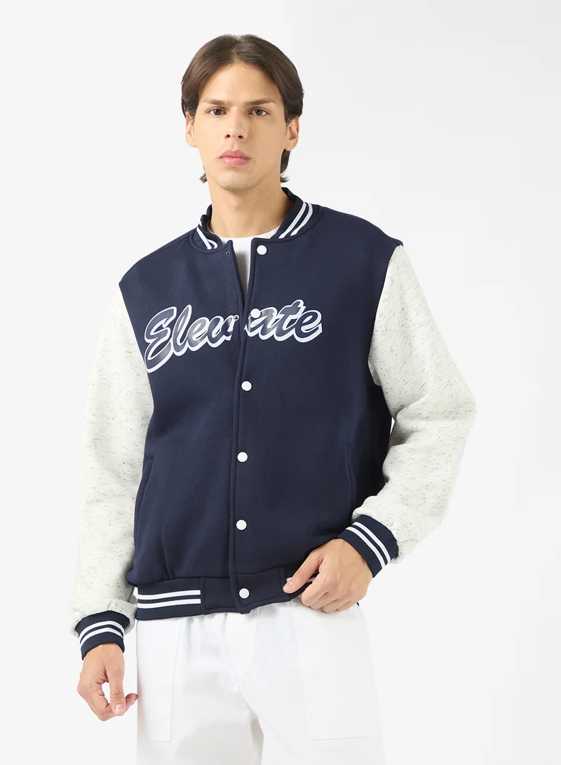 Varsity Jacket