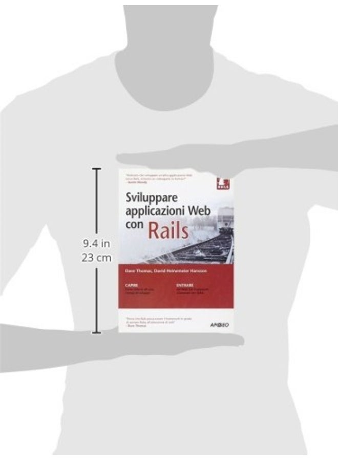 Sviluppare applicazioni web con Rails (Guida completa) - Image 3
