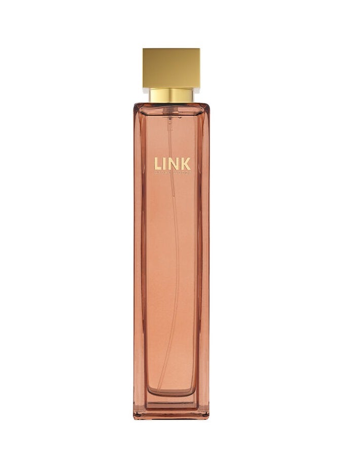 DERAAH - Cacao Woods Perfume by Link 100ml for women - Image 1