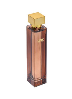 DERAAH Cacao Woods Perfume by Link 100ml for women  - Image 2