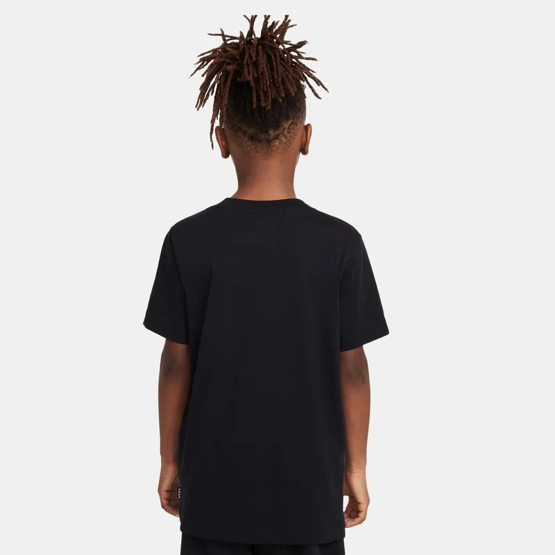 نايكي تيشيرت إير للأطفال