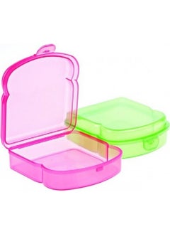 Modatools Lunch Box 327 