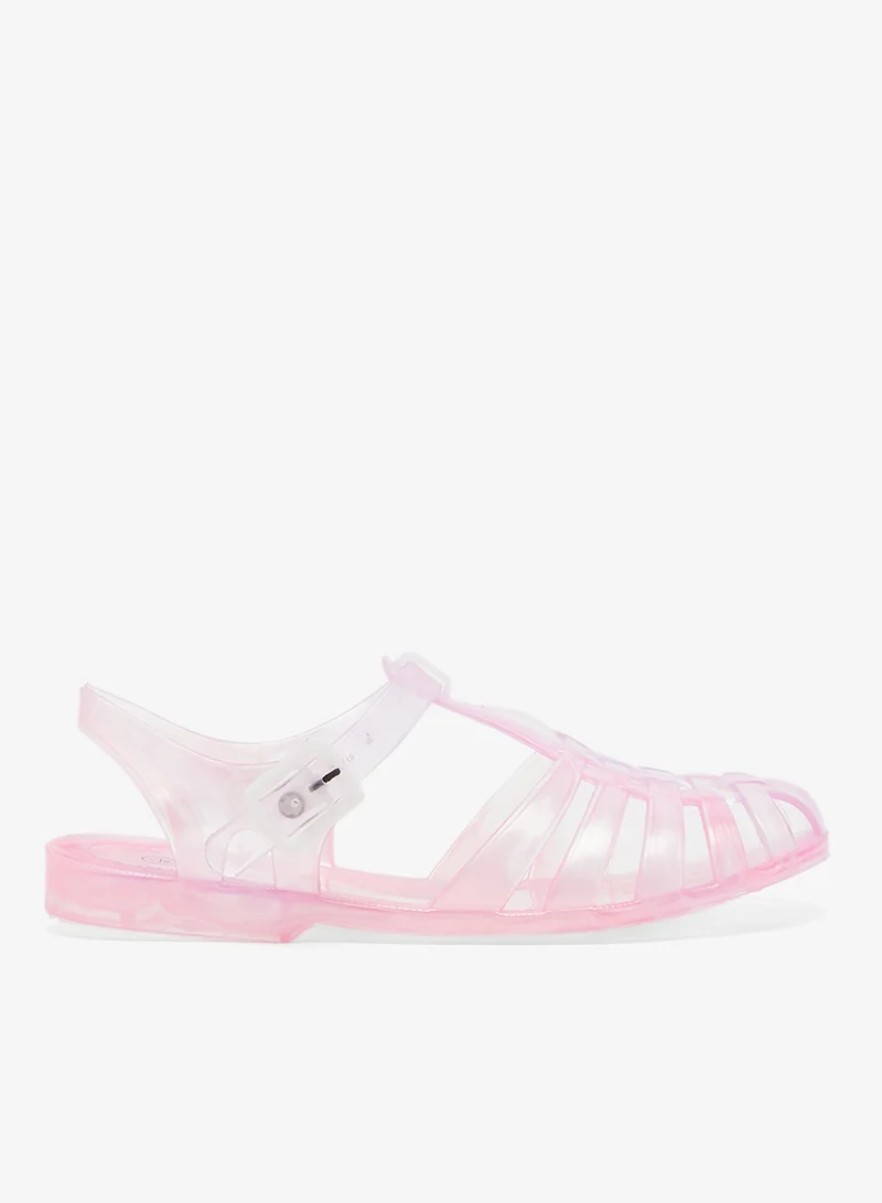 Ginger Fisherman Sandal