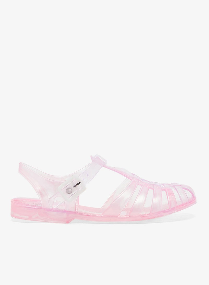 جينجر صندل صياد - Image 1