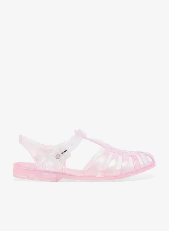 Ginger Fisherman Sandal