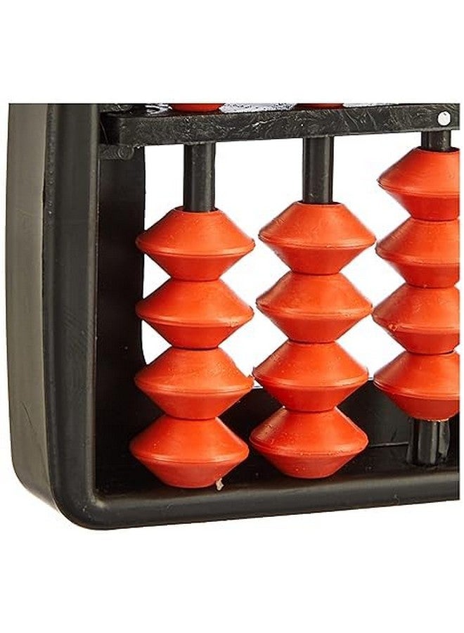 AREO -Abacus Combe Set 17,Brown Abacus Tool For Kids To Enhance Their Counting Skills, Educational And Mathematics (Pack Of 2) - Image 4