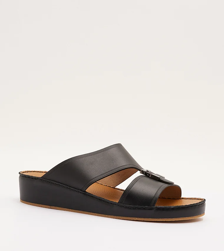 ALDO Open Toe Arabic Sandals