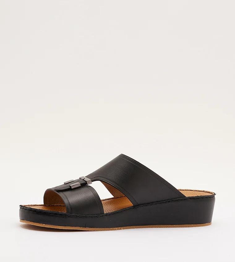ALDO Open Toe Arabic Sandals